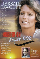 Murder on Flight 502