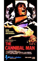 The Cannibal Man