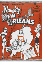 Naughty New Orleans