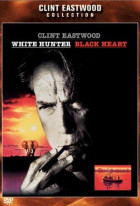 White Hunter Black Heart