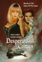 Desperate Crimes