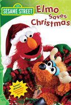 Sesame Street: Elmo Saves Christmas