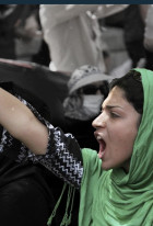 Shirin Ebadi: Until We Are Free