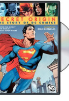 Secret Origin: The Story of DC Comics