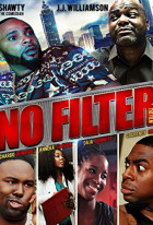 No Filter the Film