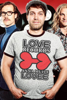 Love Records: Anna mulle Lovee