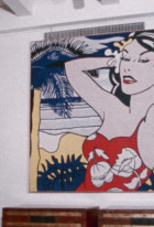 Roy Lichtenstein