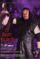 WWF in Your House: Badd Blood
