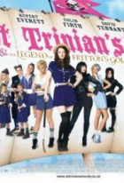 St Trinian's 2: The Legend of Fritton's Gold