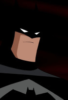 Batman: Mysteriet om Batkvinden