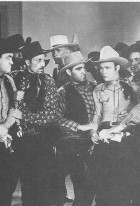 Billy The Kid Returns