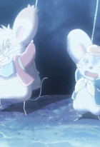Mouse Story: The Adventures of George and Gerald