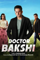 Doctor Bakshi