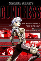 Gundress