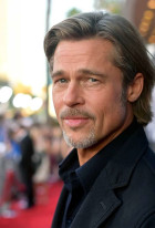 Brad Pitt: More Than a Pretty Face