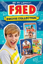 FRED 3: Camp Fred