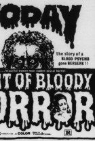 The Night of Bloody Horror