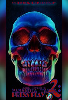 Paranoia Tapes 2: Press Play