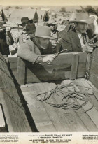 Buckskin Frontier