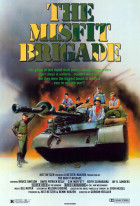 The Misfit Brigade