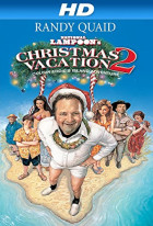 National Lampoon’s Christmas Vacation 2: Cousin Eddie’s Island Adventure