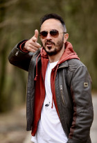 Baskın