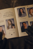 Fear Street: Prom Queen