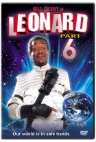 Leonard Part 6