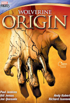 Wolverine: Origin