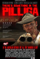 There's Something in The Pilliga