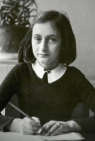 Anne Frank's Holocaust
