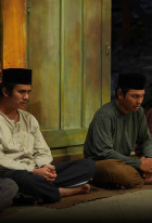 Pembantaian Dukun Santet