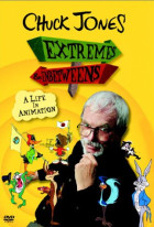 Chuck Jones: Extremes and In-Betweens - A Life in Animation