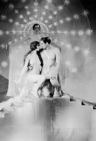 Glorifying the American Girl