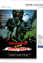 Search and Destroy