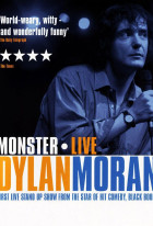 Dylan Moran: Monster