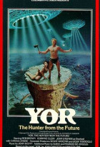 Yor, the Hunter from the Future