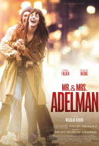 Mr & Mme Adelman