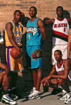 Ready or Not: The 96 NBA Draft