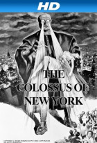 The Colossus of New York