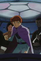 Toward the Terra