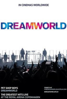 Pet Shop Boys Dreamworld: The Hits Live