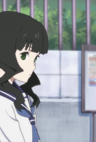 Black★Rock Shooter