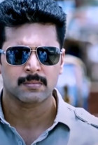 Thani Oruvan