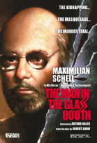 The Man in the Glass Booth