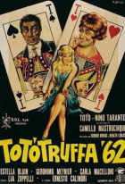 Totòtruffa '62