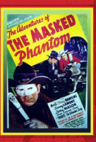 The Adventures of the Masked Phantom