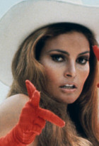 Myra Breckinridge