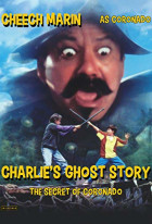 Charlie's Ghost Story