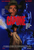 The Revenge of Al Capone